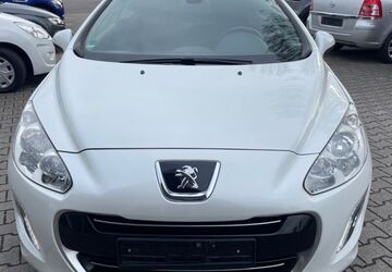 Peugeot 308 96.000 km 7.499 &euro; Speyer 67346