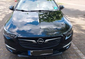 Opel Insignia 148.882 km 10.600 &euro; Mannheim 68305