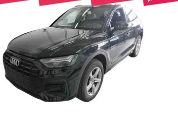 Audi Q5 89.689 km 34.988 &euro; Weinheim 69469