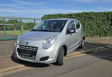 Suzuki Alto 141.720 km 2.490 &euro; Hochdorf-Assenheim 67126