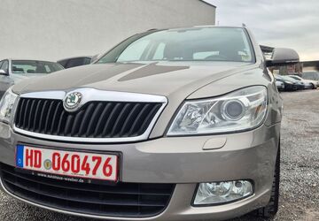Skoda Octavia 158.813 km 3.899 &euro; Hockenheim 68766