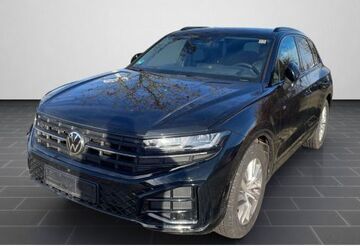 VW Touareg 12.356 km 71.900 &euro; Ladenburg 68526
