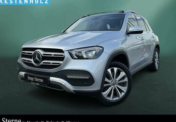 Mercedes-Benz GLE 300 30.200 km 67.290 &euro; Wiesloch 69168