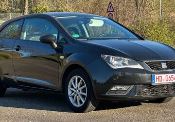 Seat Ibiza 106.259 km 7.590 &euro; Wiesloch 69168