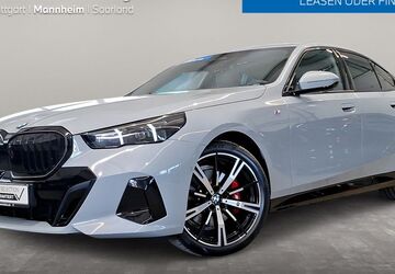 BMW 520 9.250 km 57.980 &euro; Mannheim 68169
