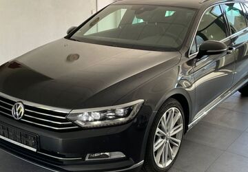 VW Passat Variant 142.000 km 24.950 &euro; Mannheim 68169