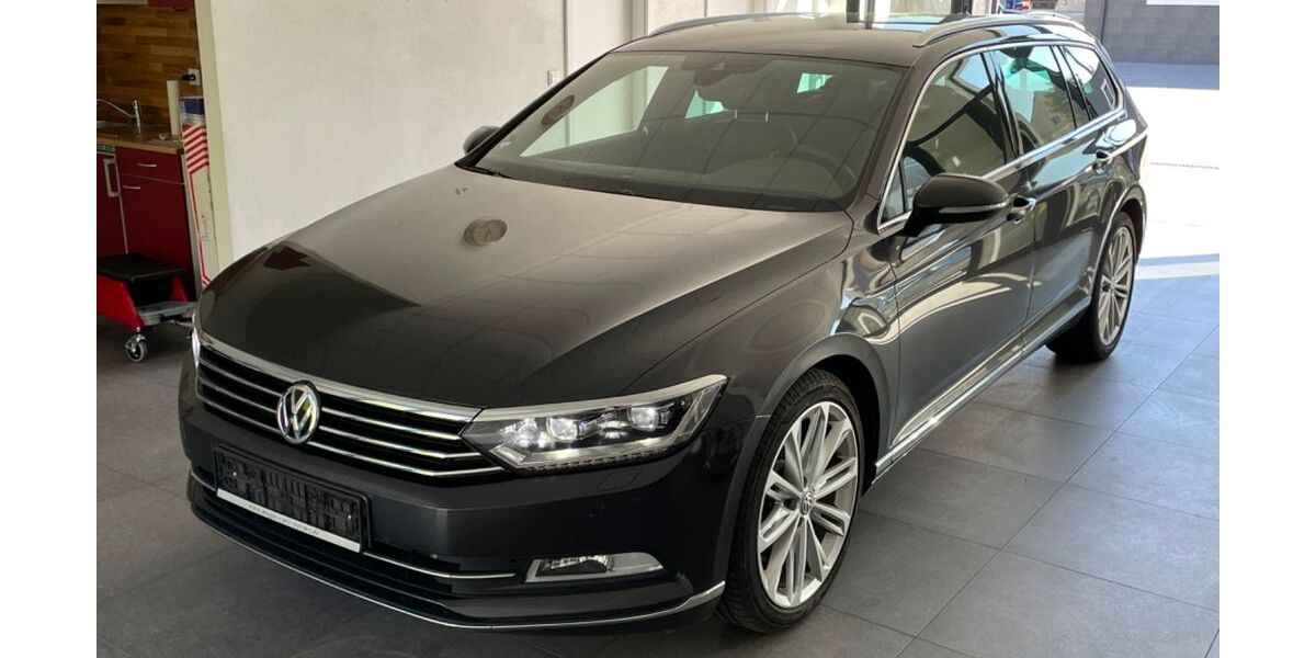 VW Passat Variant 142.000 km 24.950 &euro; Mannheim 68169