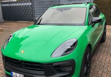 Porsche Macan 13.639 km 97.900 &euro; Ludwigshafen 67067