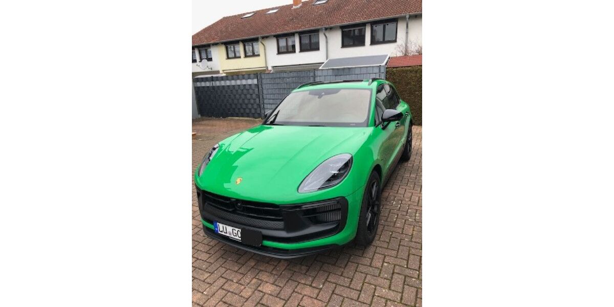 Porsche Macan 13.639 km 97.900 &euro; Ludwigshafen 67067