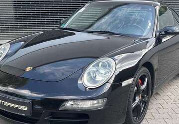 Porsche 997 188.500 km 50.000 &euro; Zwingenberg (bei Bensheim) 64673