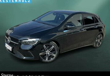 Mercedes-Benz B 200 8.500 km 35.800 &euro; Neustadt 67433