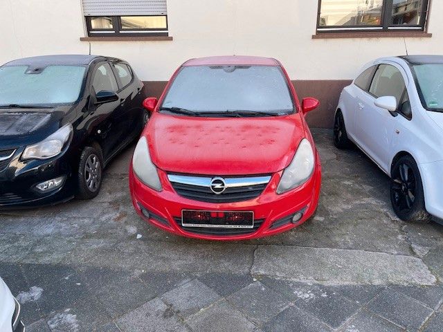 Opel Corsa 175.000 km 2.950 &euro; Lampertheim 68623