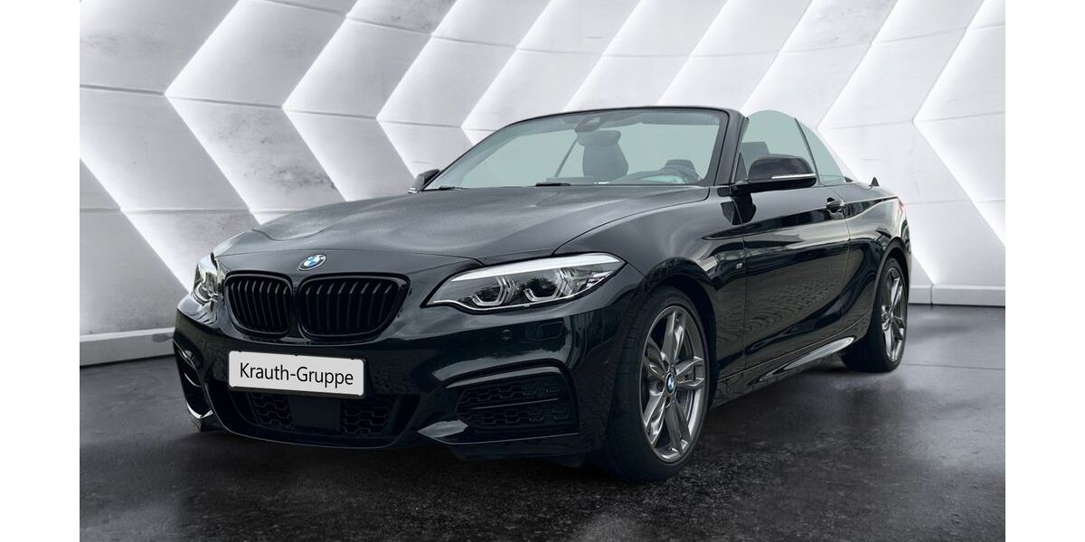 BMW M240i 46.000 km 36.500 &euro; Hockenheim 68766
