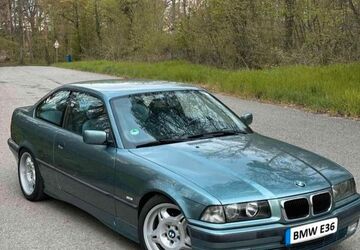 BMW 320 156.000 km 10.555 &euro; Mutterstadt 67112