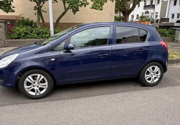 Opel Corsa 200.000 km 1.350 &euro; Mannheim 68309