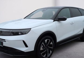 Opel Grandland (X) 8.400 km 28.980 &euro; Maxdorf 67133