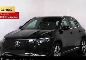 Mercedes-Benz EQA 4.727 km 37.490 &euro; Schwetzingen 68723