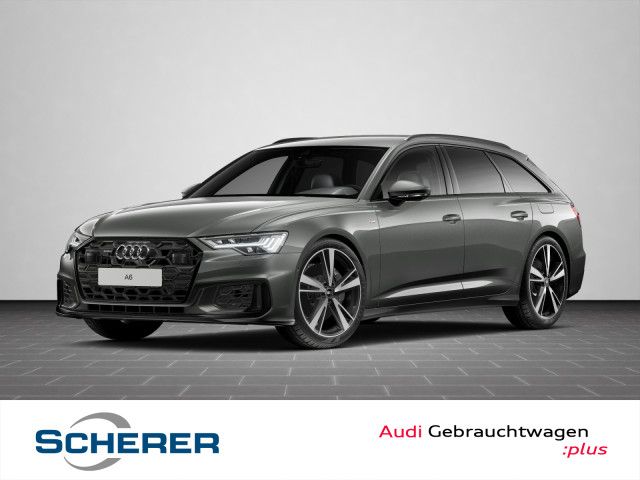 Audi A6 33.710 km 51.499 &euro; Mannheim 68309