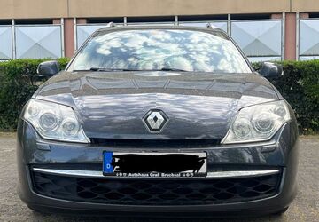 Renault Laguna 193.000 km 4.400 &euro; Heidelberg 69126