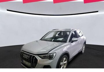 Audi Q3 106.796 km 26.992 &euro; Weinheim 69469
