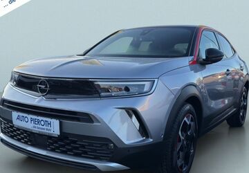 Opel Mokka 56.000 km 18.850 &euro; Worms 67547