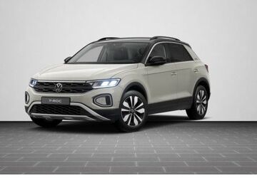 VW T-Roc 20.400 km 27.930 &euro; Mannheim 68167