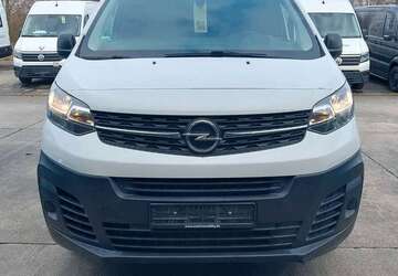 Opel Vivaro 66.200 km 14.490 &euro; Frankenthal, Pfalz 67227