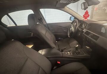 BMW 520 247.000 km 1.000 &euro; Mannheim 68167