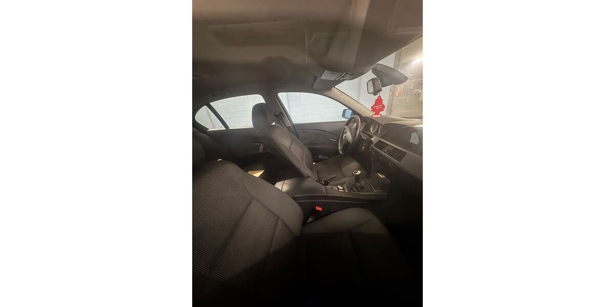 BMW 520 247.000 km 1.000 &euro; Mannheim 68167