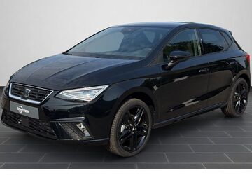 Seat Ibiza 4.900 km 26.090 &euro; Ludwigshafen 67063