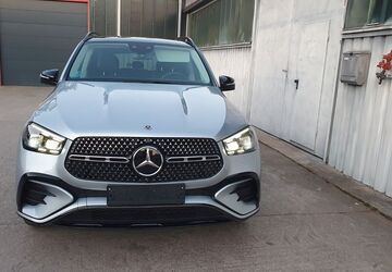 Mercedes-Benz GLE 450 23.000 km 78.500 &euro; Neuhofen 67141