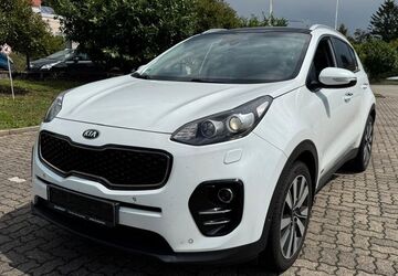 Kia Sportage 169.990 km 14.800 &euro; Worms 67547