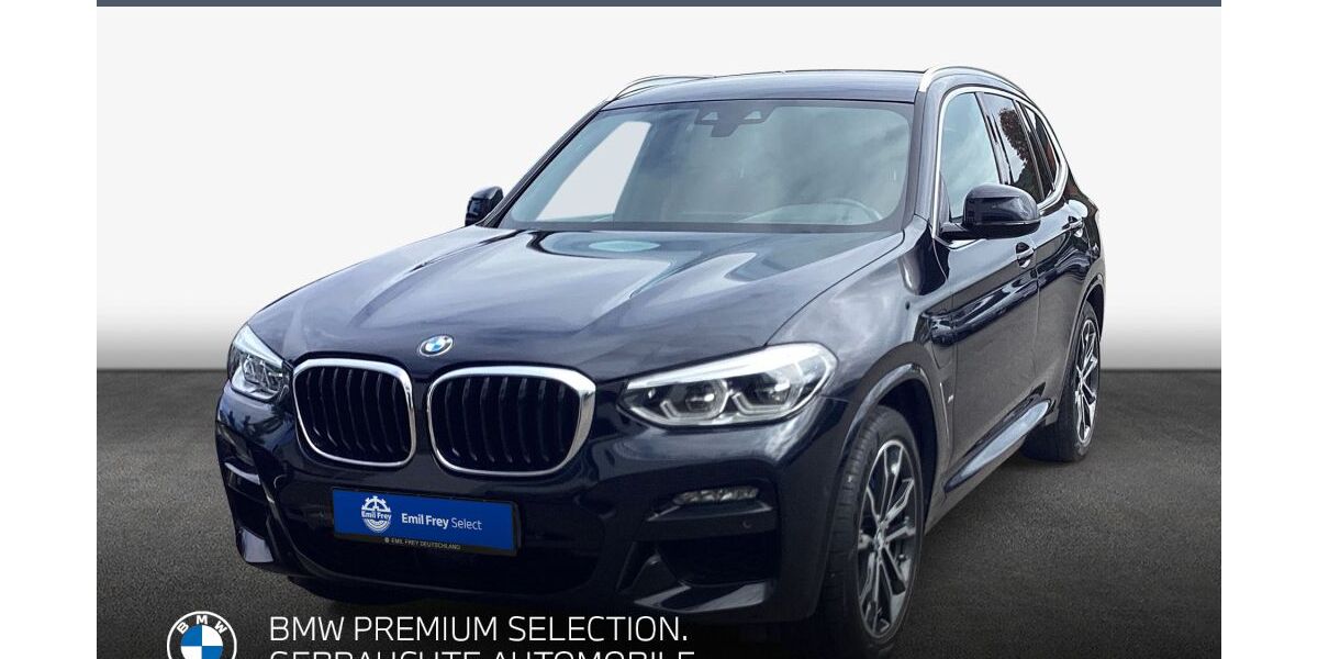 BMW X3 M 96.299 km 31.990 &euro; Zwingenberg 64673