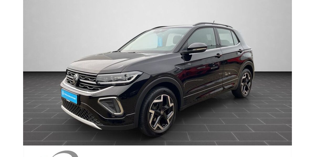VW T-Cross 13.045 km 25.900 &euro; Ladenburg 68526