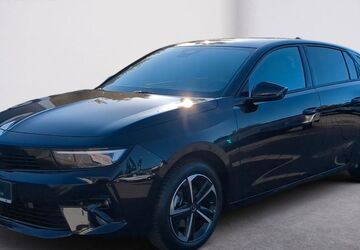 Opel Astra 3.300 km 24.980 &euro; Maxdorf 67133