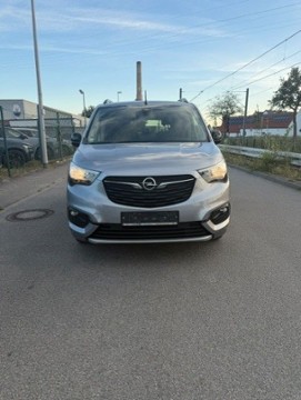 Gebrauchte Opel Combo