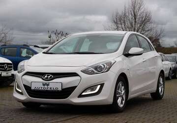 Hyundai i30 135.700 km 6.950 &euro; Ladenburg 68526