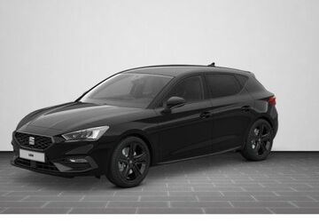Seat Leon 4.900 km 33.333 &euro; Neustadt a.d. Weinstraße 67433