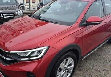 VW Taigo 30.000 km 18.900 &euro; Mannheim 68159