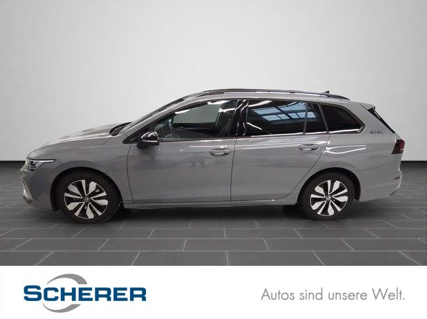 VW Golf 5.998 km 26.450 &euro; Ladenburg 68526