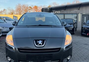 Peugeot 5008 195.000 km 4.999 &euro; schifferstadt 67105