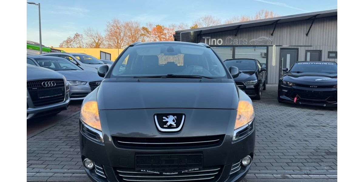 Peugeot 5008 195.000 km 4.999 &euro; schifferstadt 67105