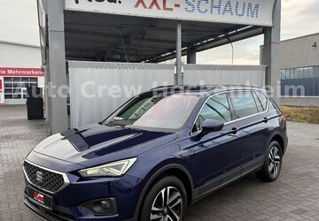 Seat Tarraco 129.500 km 21.490 &euro; Hockenheim 68766