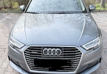 Audi A3 60.000 km 19.200 &euro; Maxdorf 67133