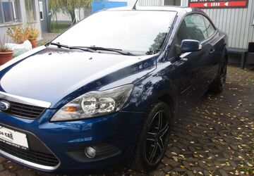 Ford Focus 122.050 km 5.299 &euro; Neustadt an der Weinstrasse 67433