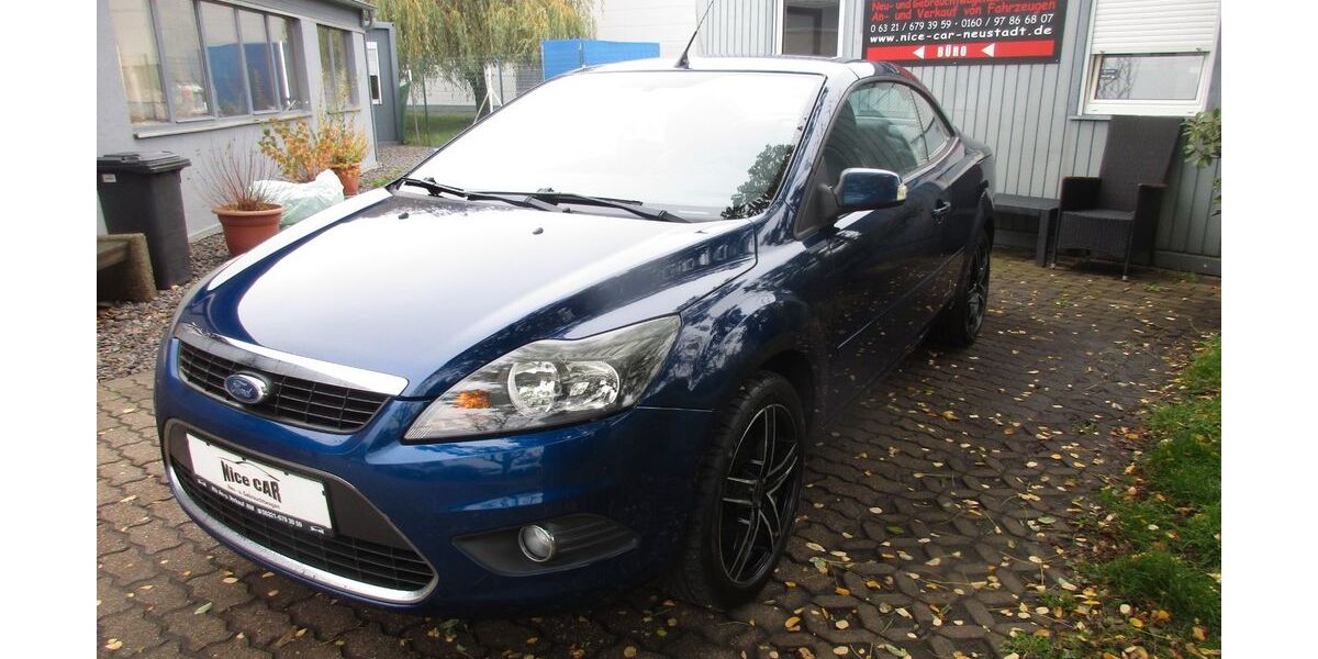 Ford Focus 122.050 km 5.299 &euro; Neustadt an der Weinstrasse 67433