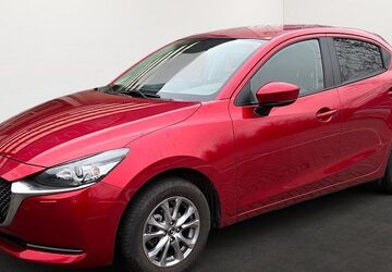 Mazda 2 34.128 km 17.790 &euro; Neustadt 67434