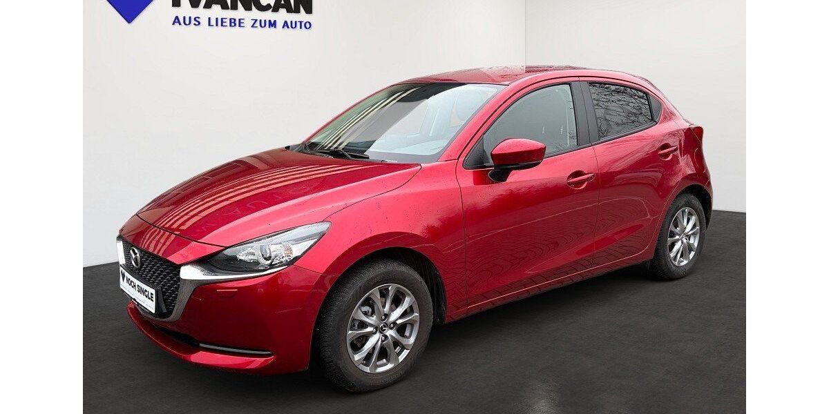 Mazda 2 34.128 km 17.790 &euro; Neustadt 67434