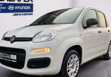 Fiat Panda 70.861 km 7.770 &euro; Bad Dürkheim 67098