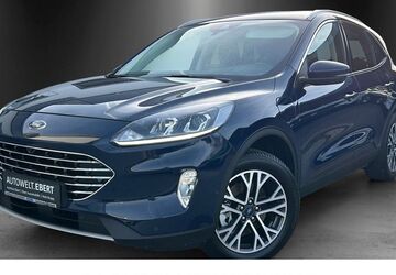 Ford Kuga 35.900 km 22.690 &euro; Frankenthal 67227